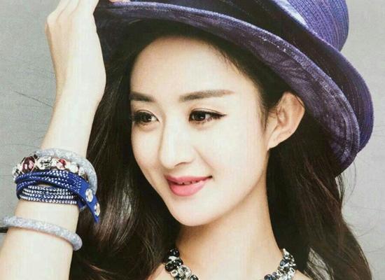 卓伟是怎么评价赵丽颖的,赵丽颖人品到底怎么样