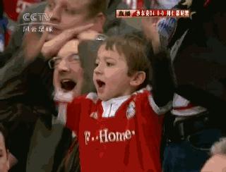 欧冠搞笑集锦,欧冠拜仁搞笑