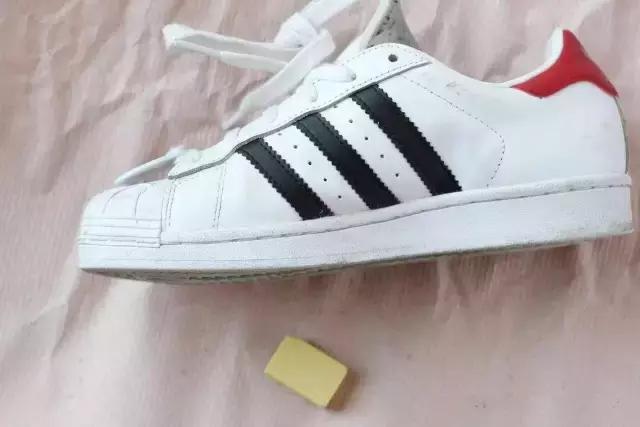 小白鞋的清洁妙招擦鞋神器,小白鞋清洁妙招生活小技巧视频