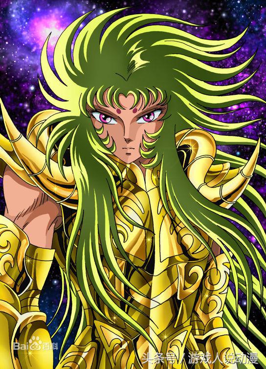 圣斗士白羊座圣衣史昂,圣衣神话ex黄金白羊史昂