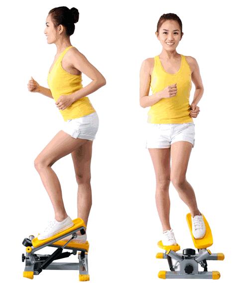 那些令人匪夷所思的健身视频,十大最恐怖的健身动作