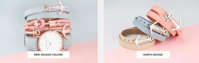 推荐高颜值低价小众手表,十大惊艳小众手表