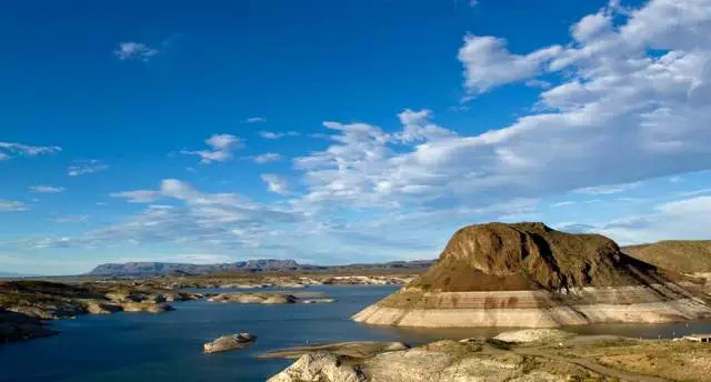 全美风景最美的国家公园,全美50大州立公园