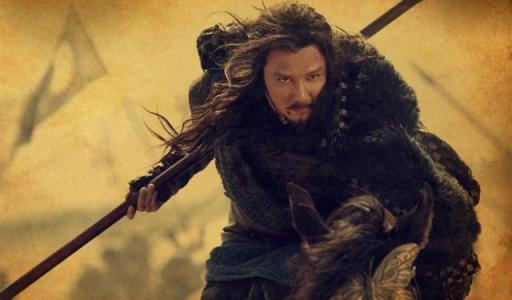 刘邦一个无赖凭什么能当皇帝,刘邦不是读书人