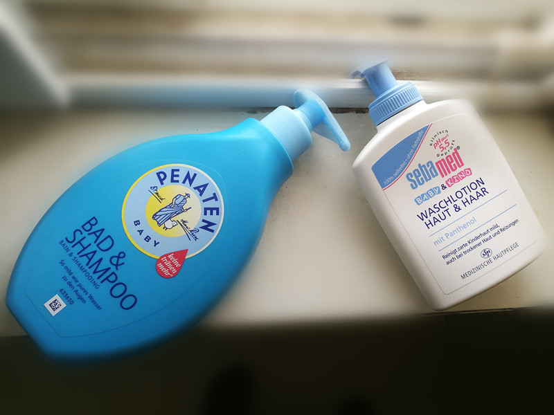 看看一个德国代购自己家都用哪些幼儿和生活用品