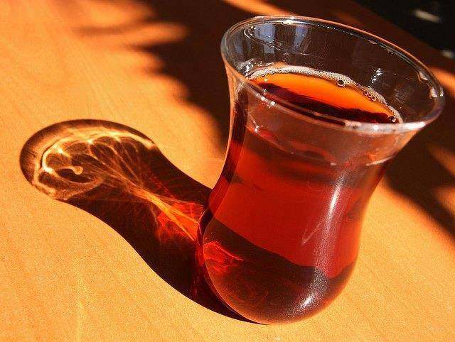 吃货必备，埃及15大不可不尝的美食！