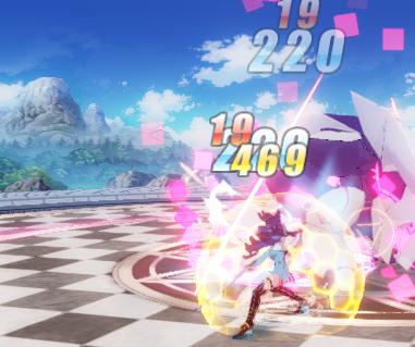 崩坏3s和sss,崩坏3绯红怎么升ss