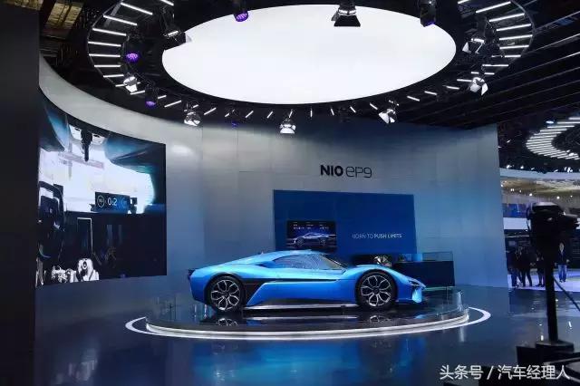 上海车展全部车型名,上海车展旗舰车型大全