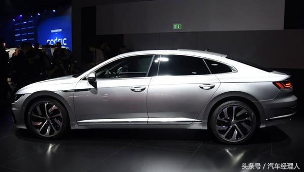 上海车展全部车型名,上海车展旗舰车型大全