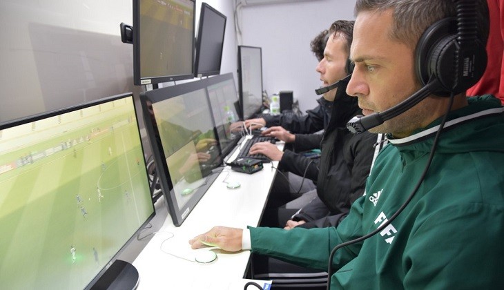 门线技术还在使用吗,门线技术争议