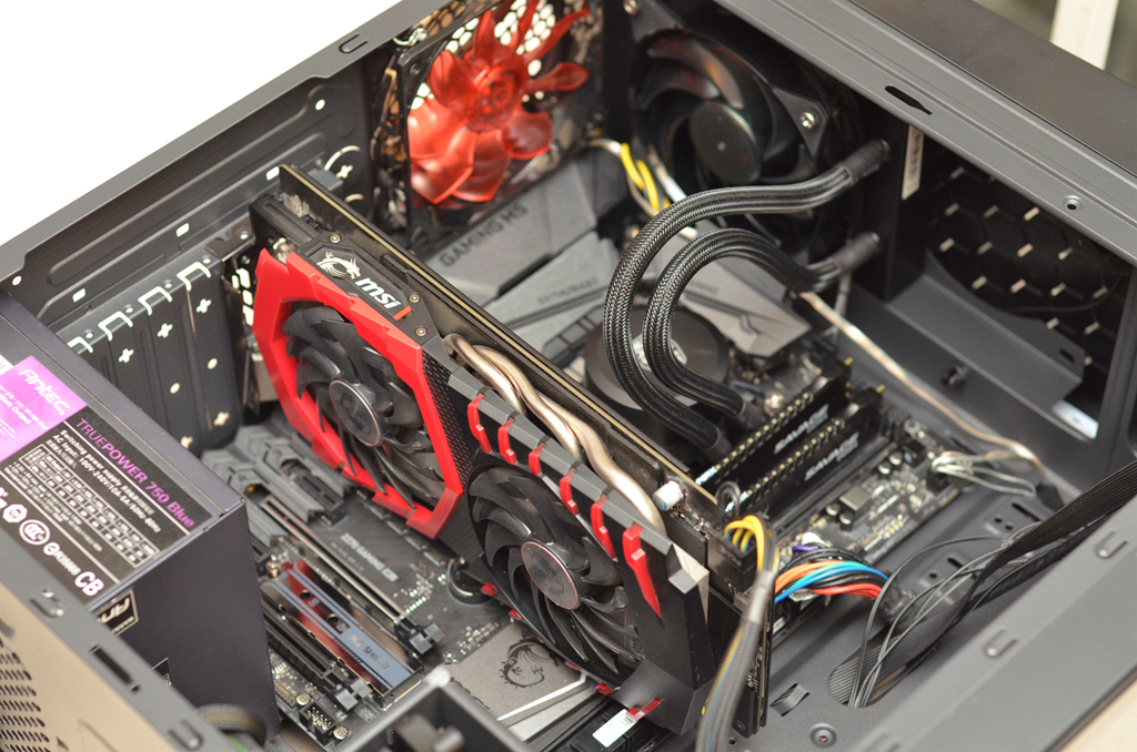 守望先锋最高画质所需配置,守望先锋图像质量超高推荐配置