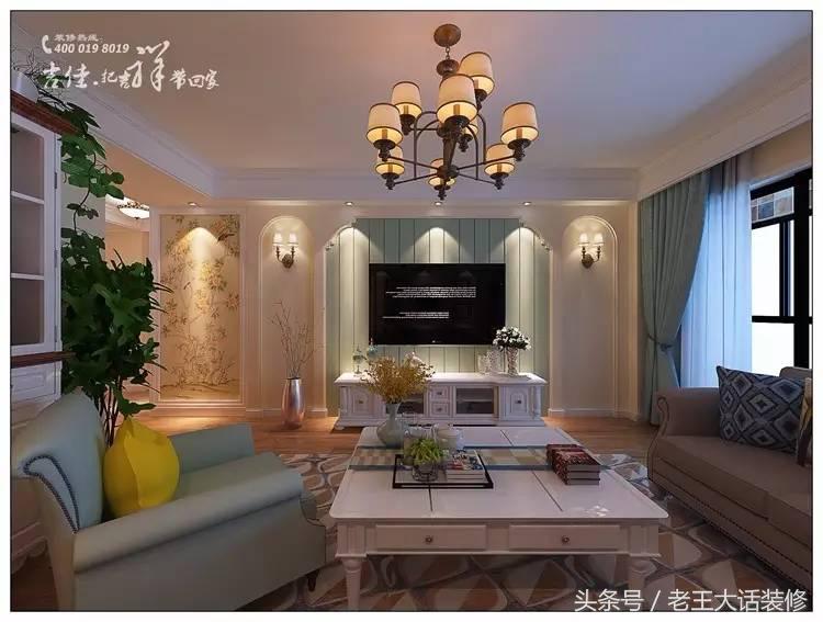 3月装修效果图,高端装修宝典效果图