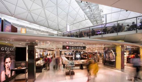 全球机场免税店购物全攻略,如何才能在机场免税店购物