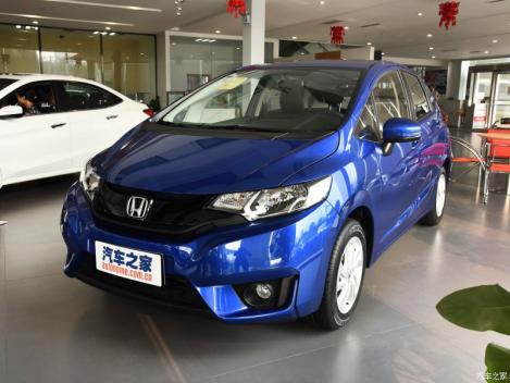 全款5万以内的二手车飞度,第二代飞度二手车值不值得买