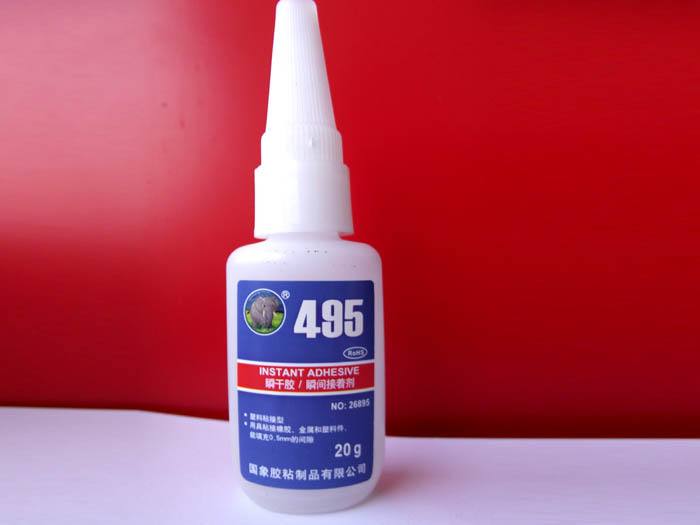 495胶水和496胶水的区别,495胶水和330胶水哪个好些