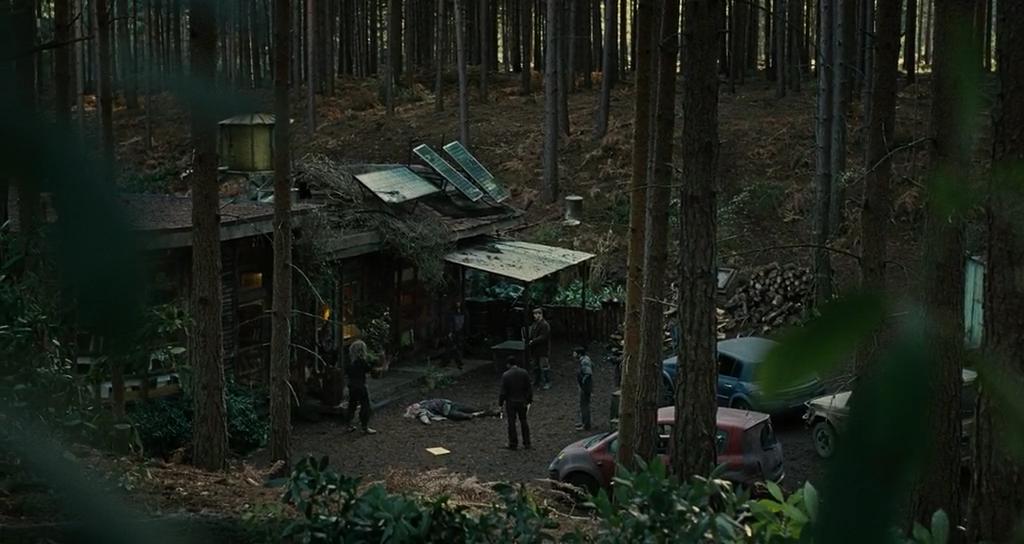 这是我见过最顶级的科幻片,十大超燃震撼的科幻电影