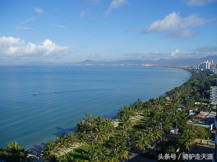 骑驴走天涯完整版,骑驴上三亚