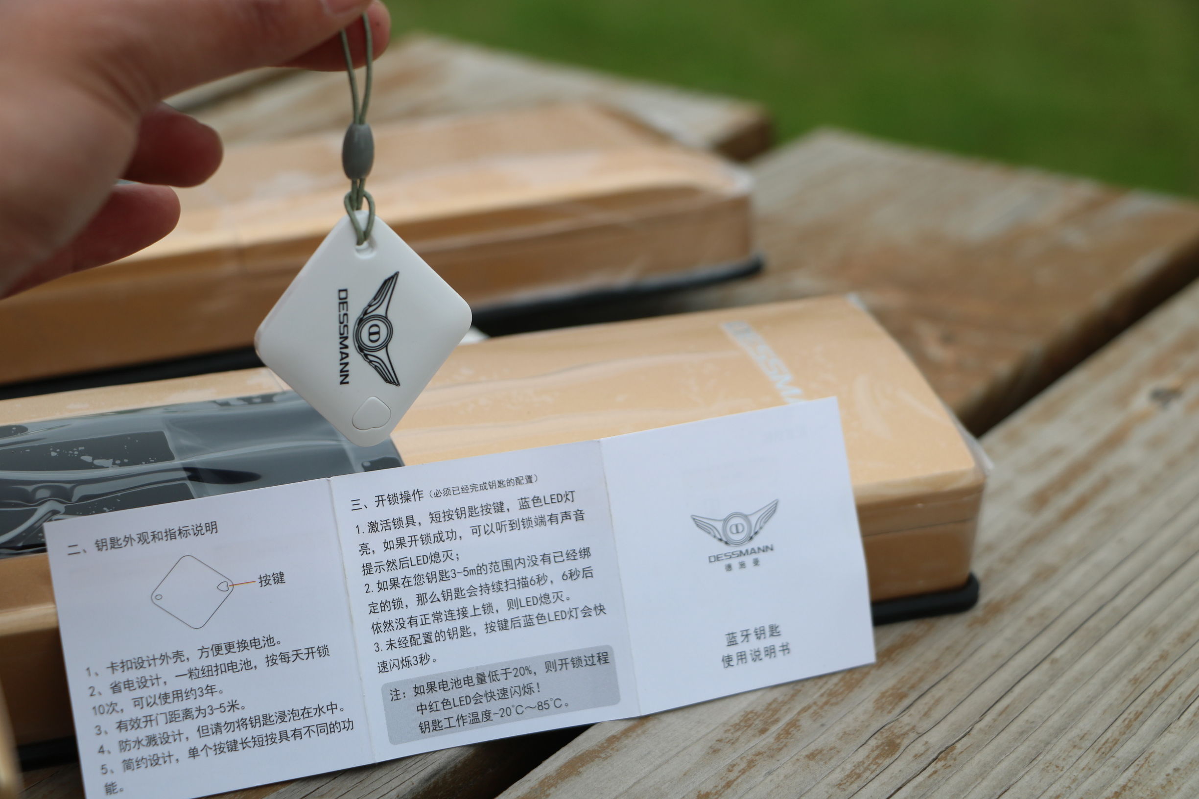 三星指纹智能锁详细介绍,三星的指纹锁质量怎么样