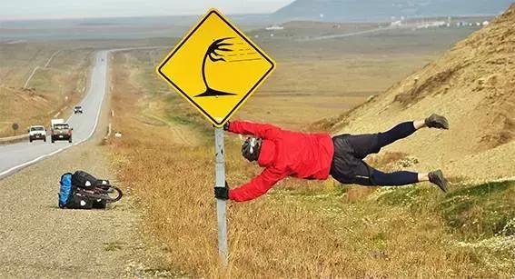 大风天气骑摩托车注意什么,刮风怎么预防