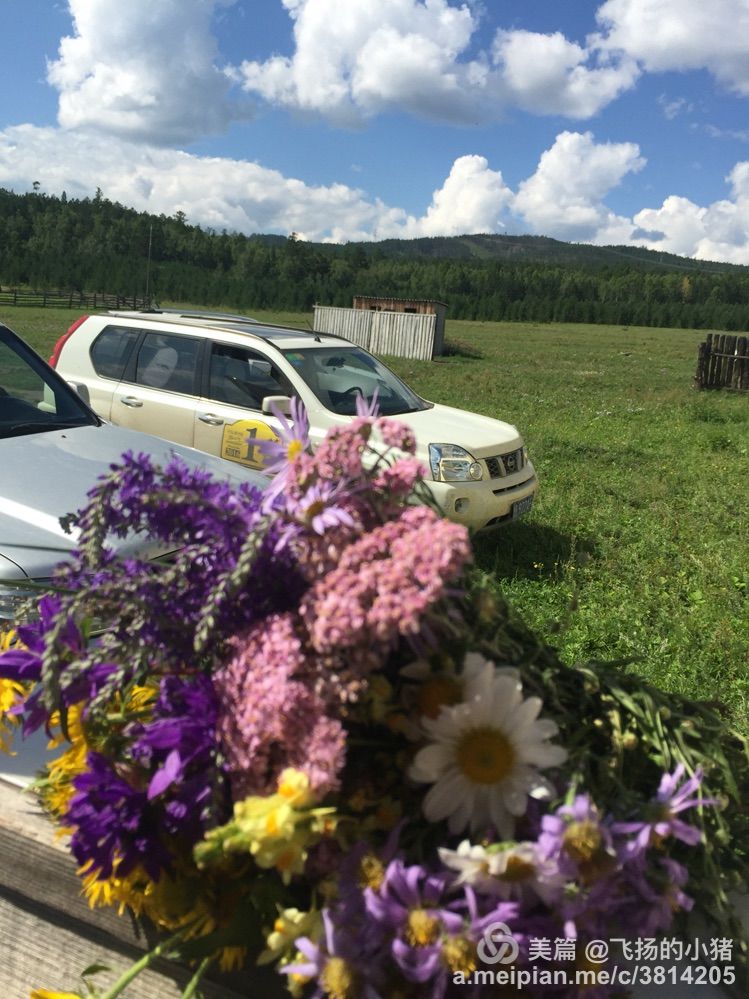 2018贝加尔湖自驾游,贝加尔湖畔自驾游全集