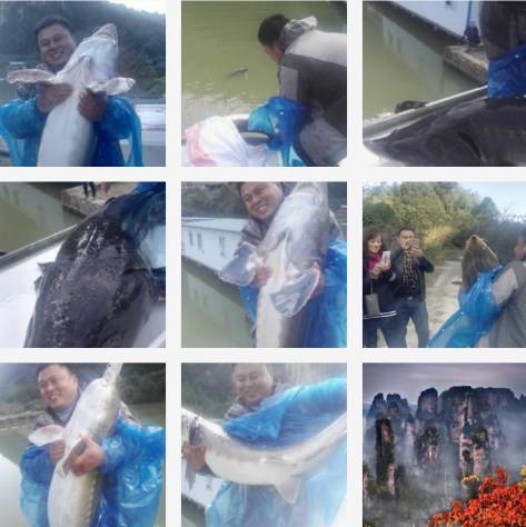 第一次野钓爆护是什么感觉,野钓不可缺少的10大爆护因素