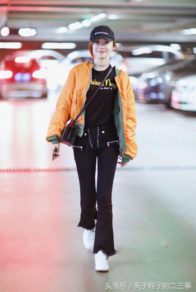 小白鞋清洁必备知识有哪些,小白鞋怎样穿不爱脏小妙招