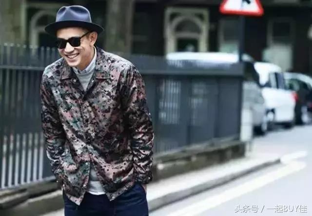 春天教练夹克穿搭,春天别急着脱外套谨防五类开春病