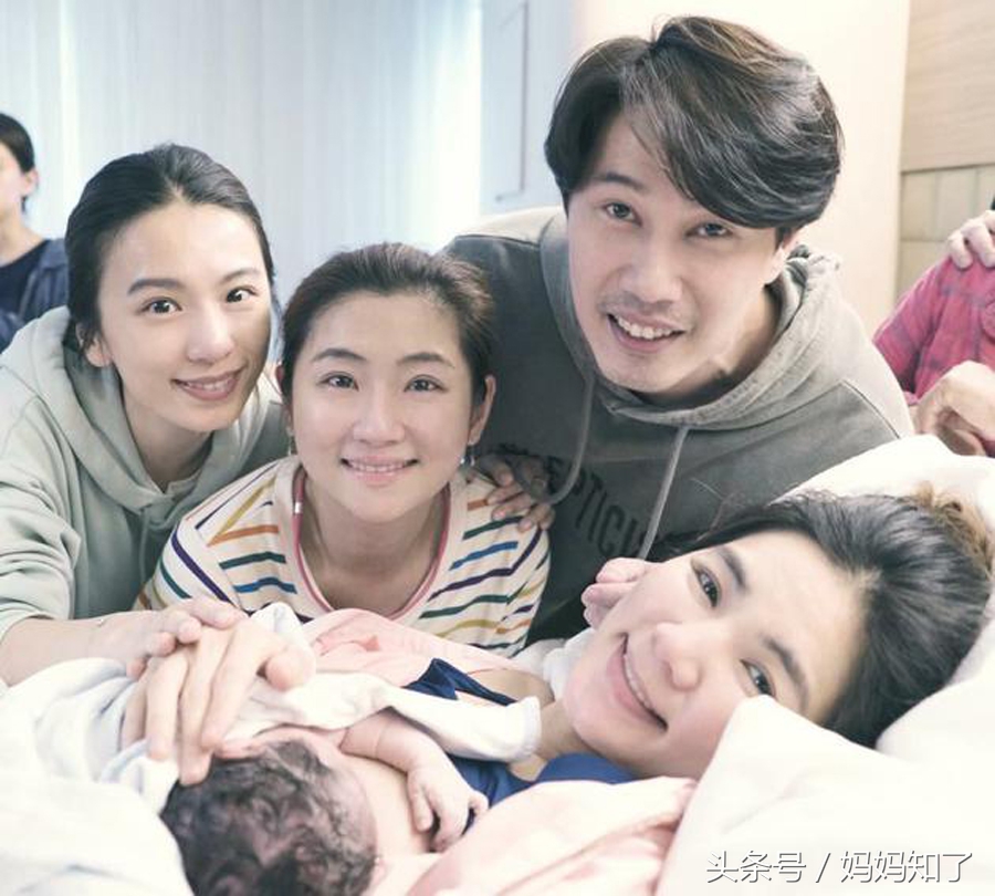 水中分娩不会被淹死么,ella水下分娩后遗症