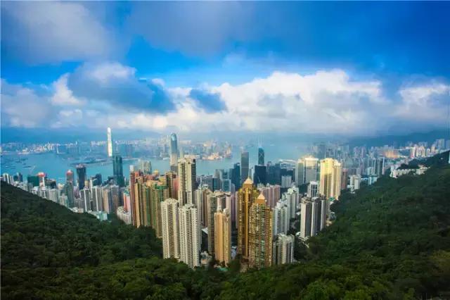 香港tvb的发展历程,香港tvb怀旧之旅