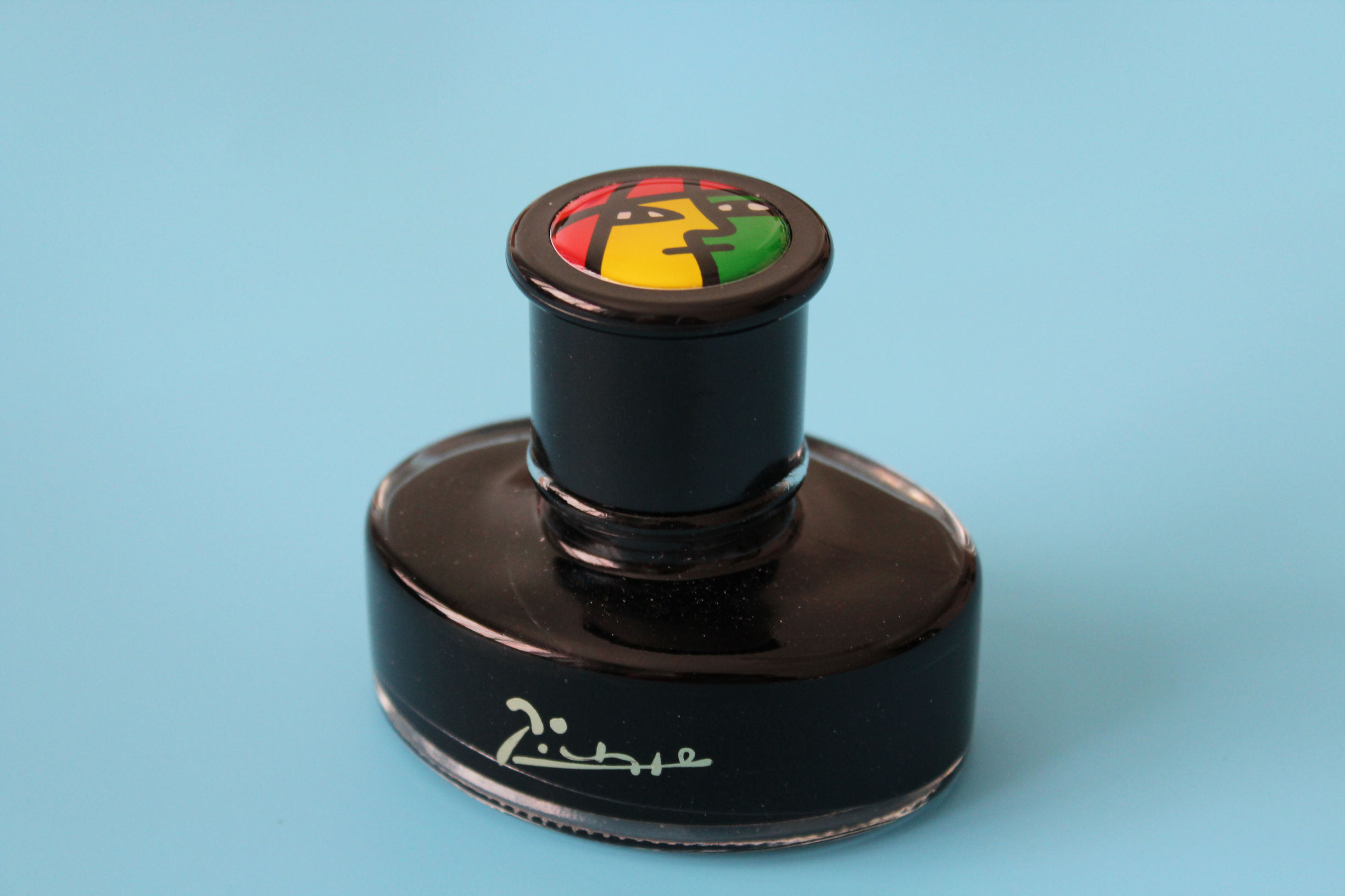 凌美钢笔恒星书写效果,为什么百锋的sky钢笔特贵