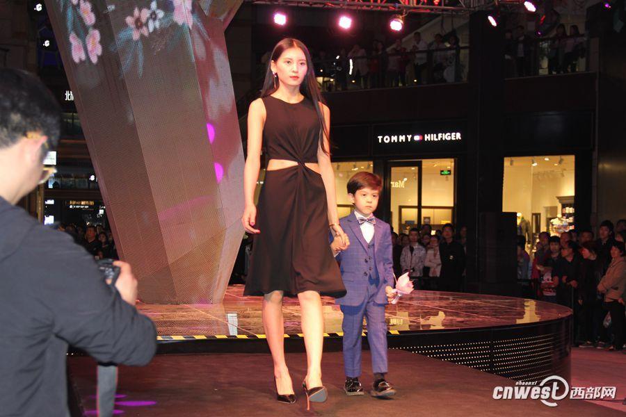 2019电商网络模特大赛华中赛区,中国电商大赛直播视频