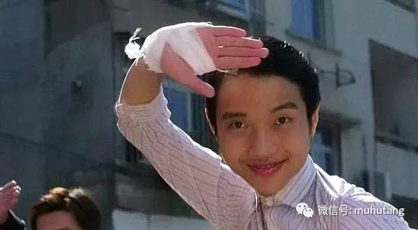 周星驰凭借少林足球拿下影帝,周星驰拍少林足球时的难处