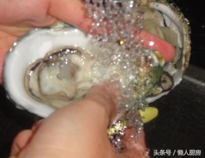 烤生蚝蒜蓉粉丝的做法大全,烤生蚝蒜蓉发苦是怎么回事