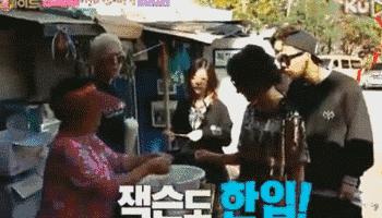 天了噜！王俊凯怕虫子，张艺兴有尖嘴恐惧症？男星“软肋”也很多