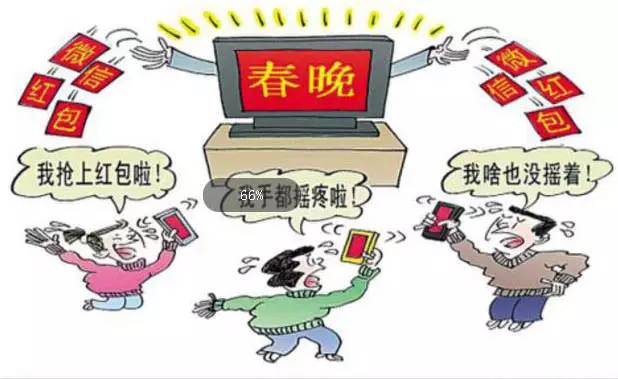2020年抢红包最强攻略,新年快速抢红包有什么技巧