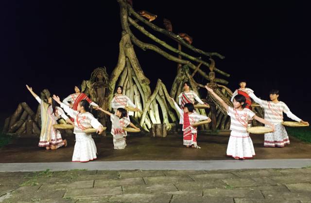 台湾花莲半日游攻略,台湾花莲游玩攻略