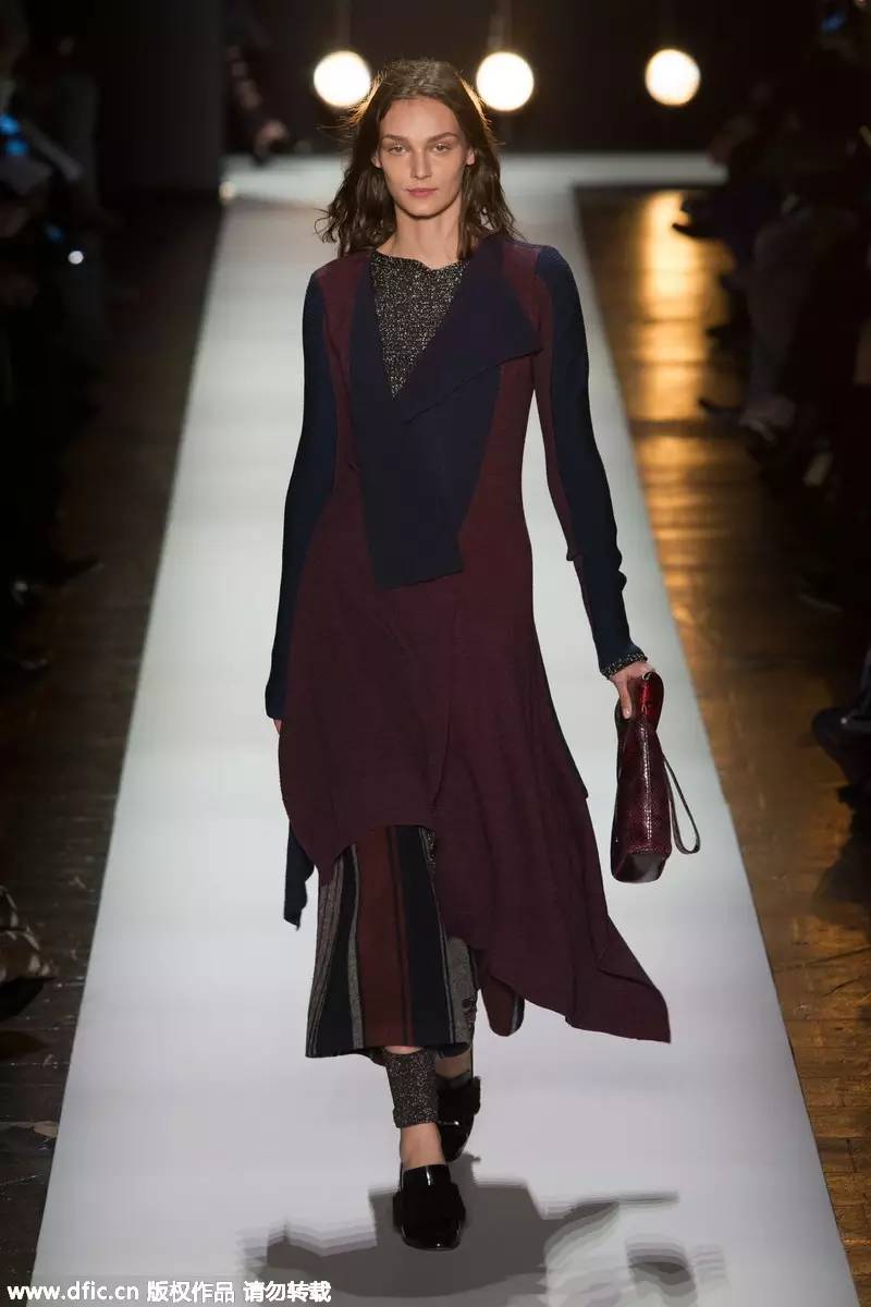 纽约时装周4k超清,纽约时装周顶级超模大赛