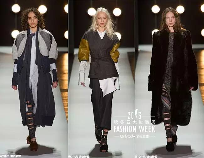 纽约时装周4k超清,纽约时装周顶级超模大赛