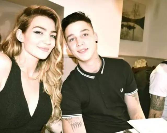 omg真人出镜,omg颜值队