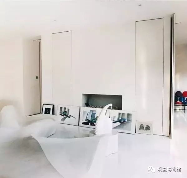 一扇新世界的大门,开启了新世界的大门