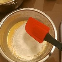 大份量戚风蛋糕比较详细制作过程,烘焙师都不会轻易教你的戚风蛋糕