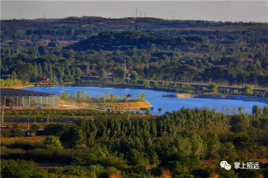 招远地名来历,招远地名大全