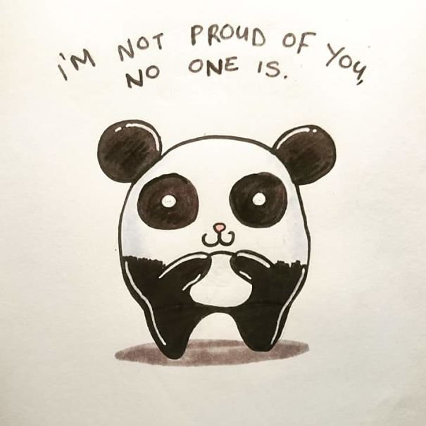 萌宠贺卡不少见，但你见过贱宠贺卡吗？