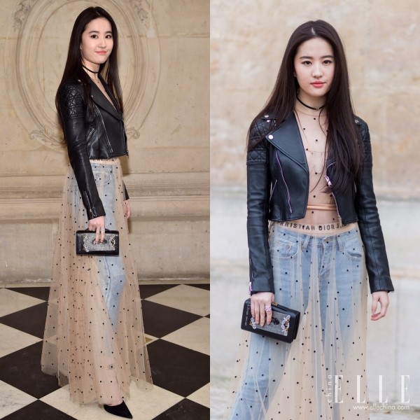 刘亦菲明星八卦,刘亦菲现在的绯闻