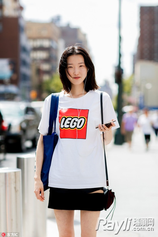 唐嫣杨幂穿灰色大衣竟美成这样,唐嫣同款包包好抢眼