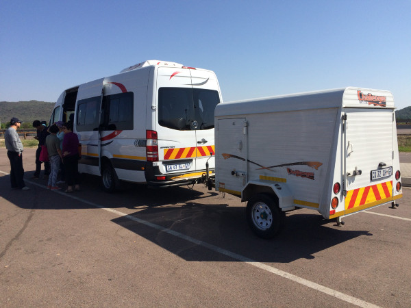 彩虹国家南非,彩虹国度南非之旅