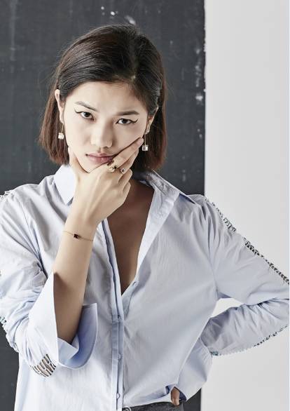 madam穿搭,madam粉底液推荐