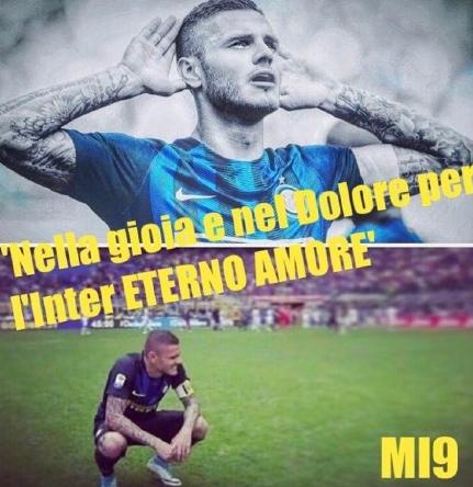 米兰德比国际米兰超级逆转,米兰德比史诗级逆转