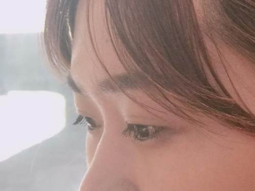 睫毛膏浓密纤长测评,kissme睫毛膏纤长还是浓密好用