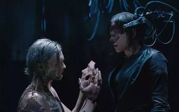 攻壳机动队各版本区别,攻壳机动队2008完整版免费观看